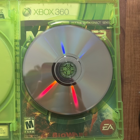 Mass Effect 3 - Picture 5 of 6